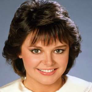 Amanda Bearse